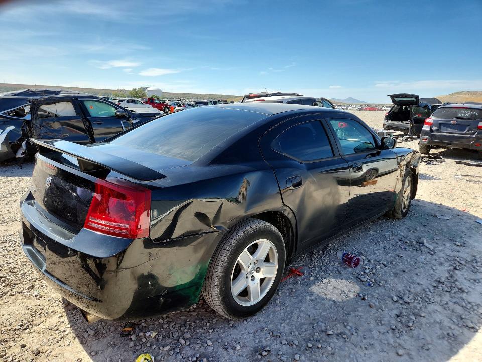 Aukcja sprzedaży 2007 Dodge Charger, vin: 2B3KA43G27H806192, numer aukcji: 53236376
