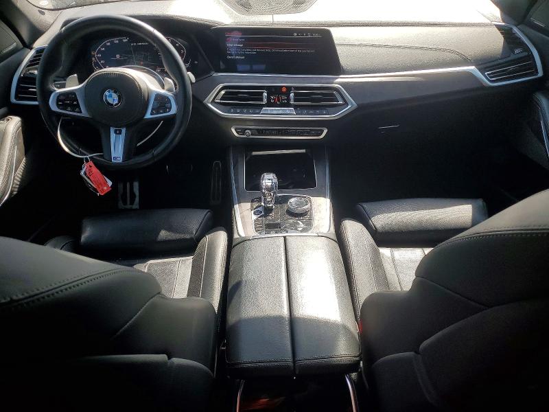 Продаж на аукціоні авто 2020 Bmw X5, vin: 5UXJU4C02L9C22634, номер лоту: 52685816