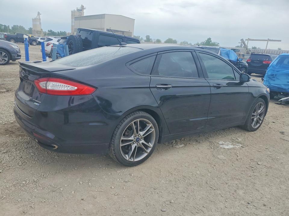 Aukcja sprzedaży 2016 Ford Fusion, vin: 3FA6P0D92GR133874, numer aukcji: 52689316