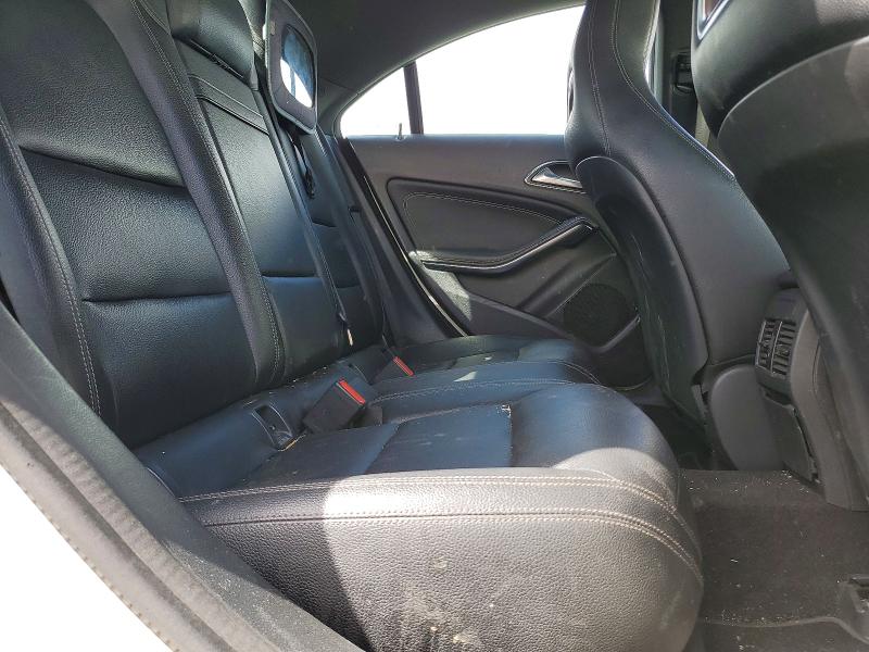 Продаж на аукціоні авто 2016 Mercedes-benz Cla250, vin: WDDSJ4GB6GN347226, номер лоту: 54623876