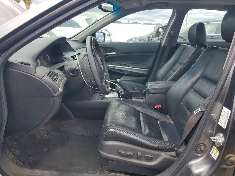 Aukcja sprzedaży 2009 Honda Accord, vin: 1HGCP26879A136393, numer aukcji: 52437646