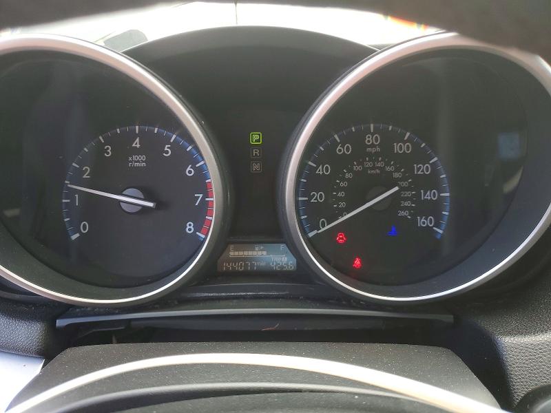Продаж на аукціоні авто 2012 Mazda 3, vin: JM1BL1V7XC1623894, номер лоту: 50676836