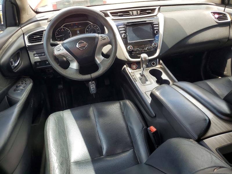 Продаж на аукціоні авто 2015 Nissan Murano, vin: 5N1AZ2MG5FN254954, номер лоту: 55036636