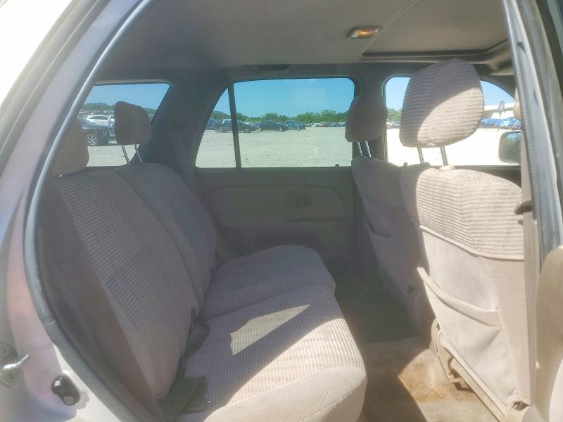 53612226 :رقم المزاد ، JT3GN86R7V0050491 vin ، 1997 Toyota 4runner مزاد بيع