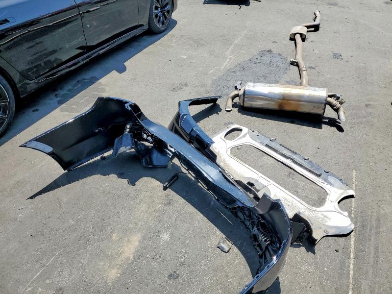 54683766 :رقم المزاد ، WBA23EH0XPCN13313 vin ، 2023 Bmw 740 مزاد بيع