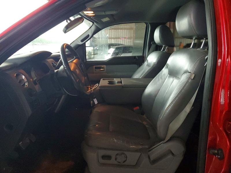 Продаж на аукціоні авто 2011 Ford F150, vin: 1FTEW1CM4BFC58143, номер лоту: 51776666