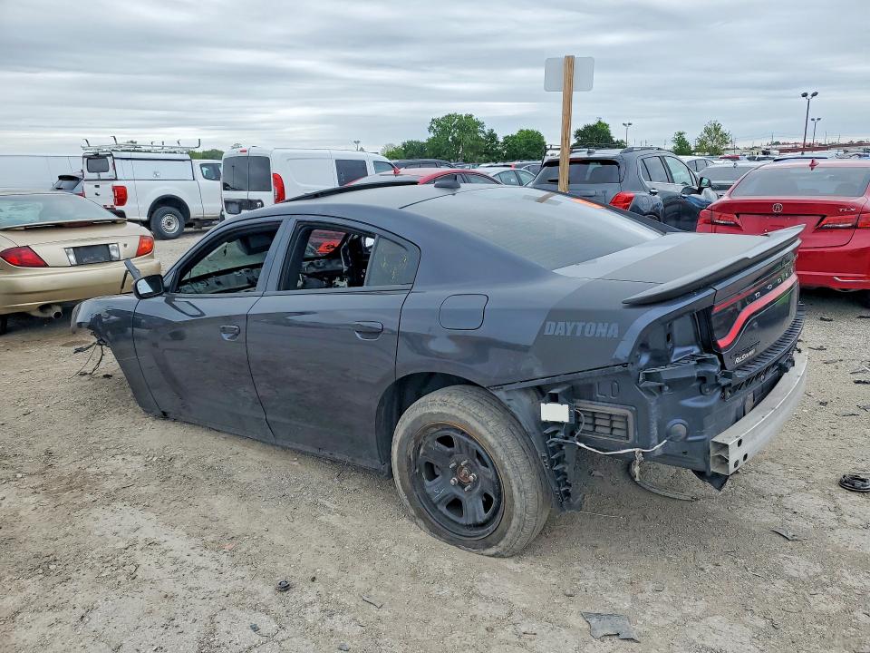 Продаж на аукціоні авто 2018 Dodge Charger R/t, vin: 2C3CDXCT2JH273510, номер лоту: 53554076