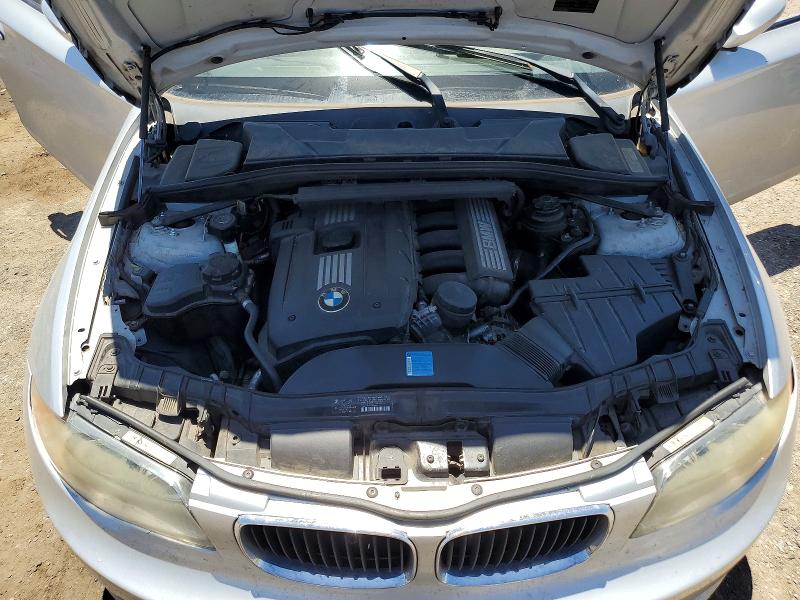 Продаж на аукціоні авто 2008 Bmw 128, vin: WBAUL73568VE89558, номер лоту: 53787266