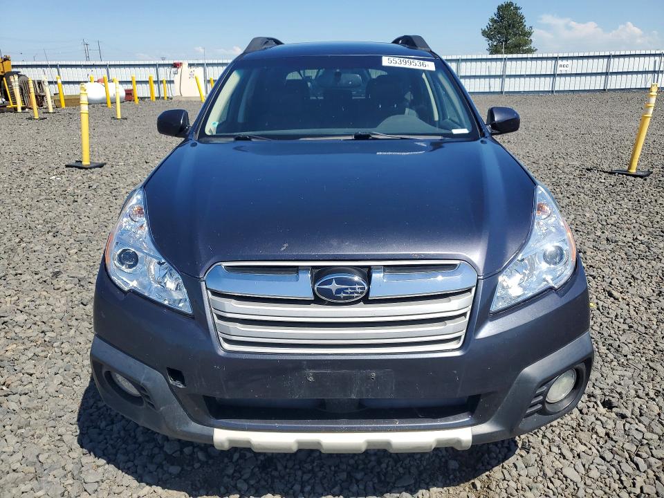 Aukcja sprzedaży 2013 Subaru Outback, vin: 4S4BRDLC6D2323311, numer aukcji: 55399536