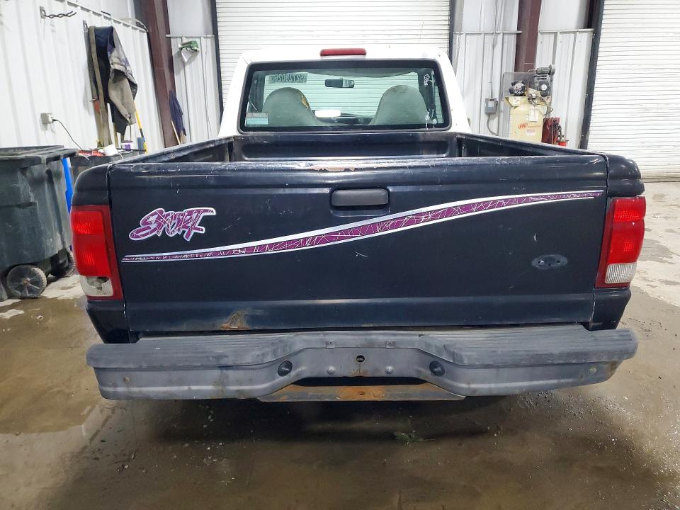 Продажа на аукционе авто 2000 Ford Ranger, vin: 1FTYR10C6YTA35466, номер лота: 52728026