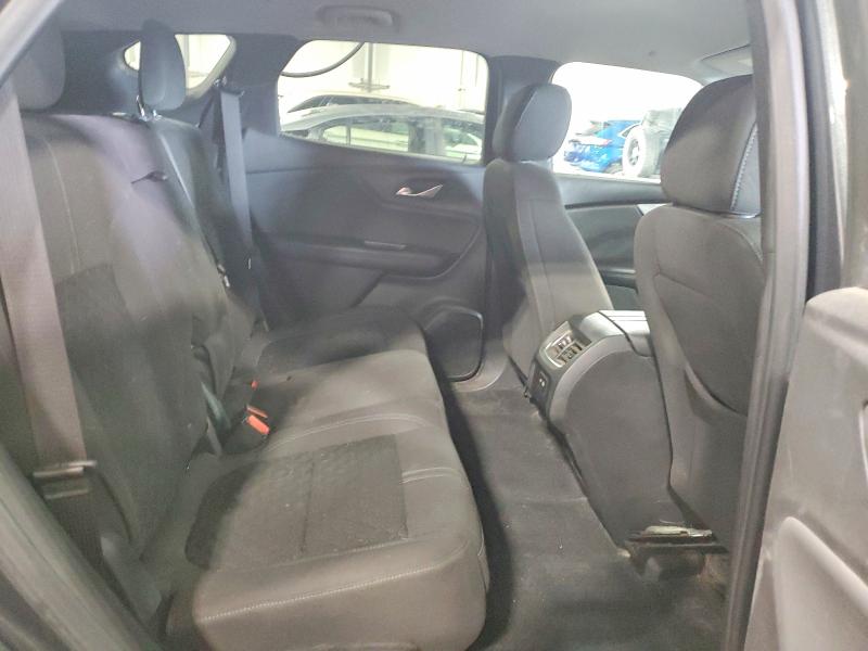 55246096 :رقم المزاد ، 3GNKBHRS8LS625028 vin ، 2020 Chevrolet Blazer مزاد بيع