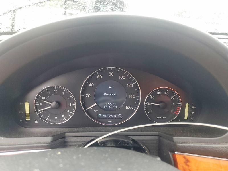 Aukcja sprzedaży 2008 Mercedes-benz E, vin: WDBUF56X88B195992, numer aukcji: 55028996