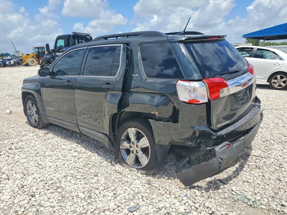 Aukcja sprzedaży 2014 Gmc Terrain, vin: 2GKALREK7E6211287, numer aukcji: 54823396
