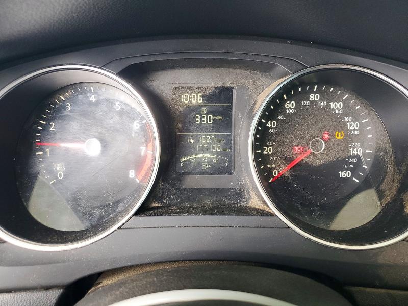 54991526 :رقم المزاد ، 3VW1K7AJ1FM254480 vin ، 2015 Volkswagen Jetta مزاد بيع