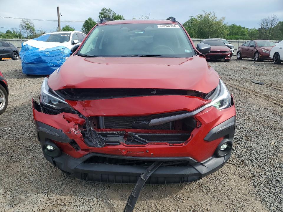 Aukcja sprzedaży 2024 Subaru Crosstrek, vin: 4S4GUHM66R3821742, numer aukcji: 53244736