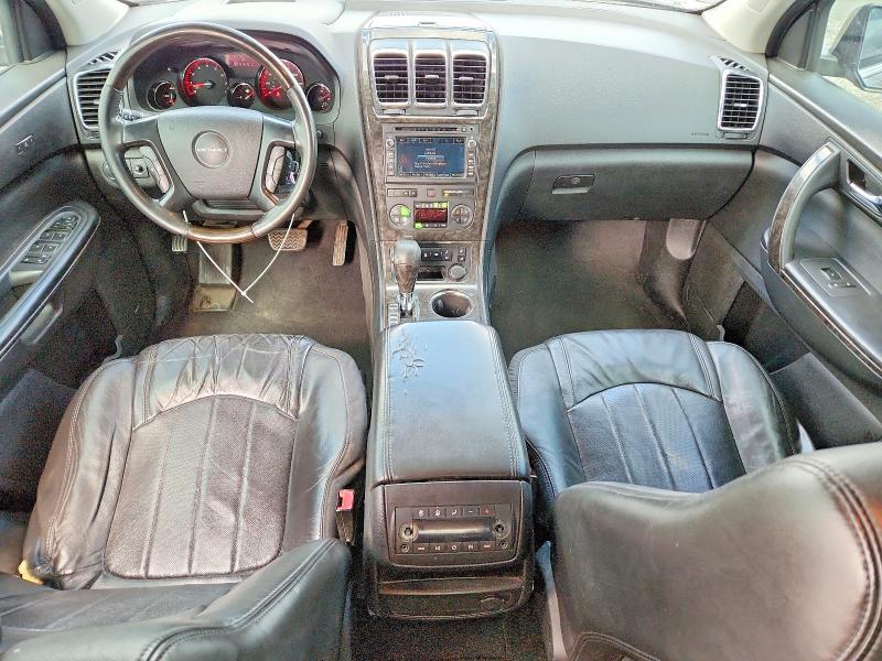 54423446 :رقم المزاد ، 1GKKVTED9CJ336157 vin ، 2012 Gmc Acadia مزاد بيع