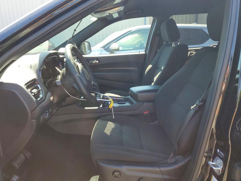 Продаж на аукціоні авто 2026 Dodge Durango, vin: 1C4RDHDG7TC245334, номер лоту: 52881926