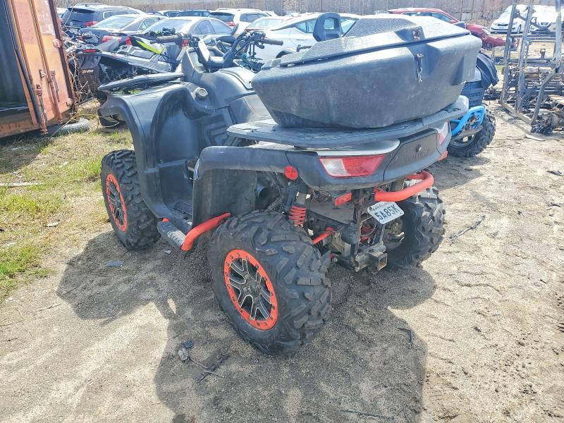 Aukcja sprzedaży 2022 Segway Powersports Snarler, vin: H0MAAPX30N8000419, numer aukcji: 52903836