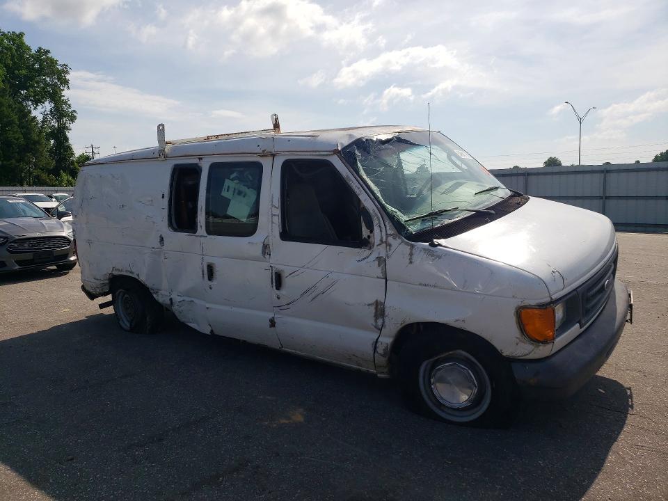 54847796 :رقم المزاد ، 1FTNE24W06HB10509 vin ، 2006 Ford Econoline مزاد بيع