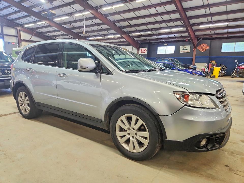 Продаж на аукціоні авто 2013 Subaru Tribeca, vin: 4S4WX9GD2D4401126, номер лоту: 52288616