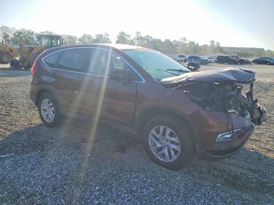 Продажа на аукционе авто 2015 Honda Cr-v, vin: 2HKRM4H58FH676355, номер лота: 54231966