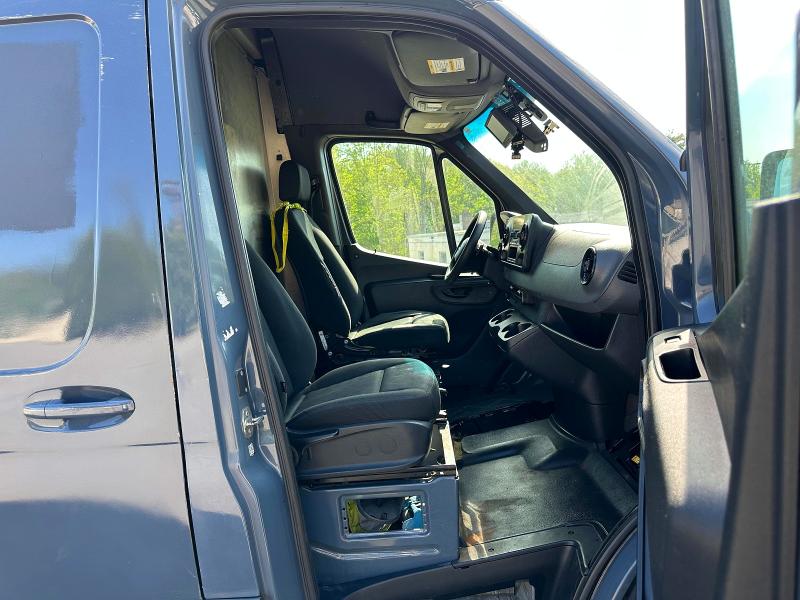Aukcja sprzedaży 2019 Mercedes-benz Sprinter, vin: WD4PF1CD8KP147104, numer aukcji: 52707366