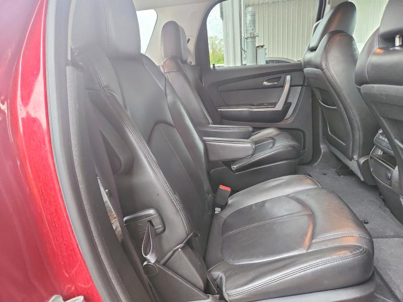 Aukcja sprzedaży 2012 Gmc Acadia, vin: 1GKKVRED3CJ419084, numer aukcji: 52648436