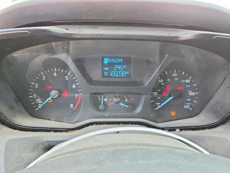 Продаж на аукціоні авто 2016 Ford Transit, vin: 1FTYR2CM4GKA25064, номер лоту: 55284406