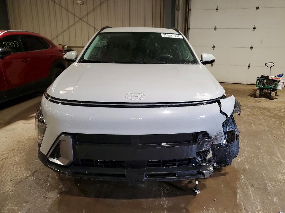 Продаж на аукціоні авто 2025 Hyundai Kona, vin: KM8HB3AB2SU328283, номер лоту: 54633026