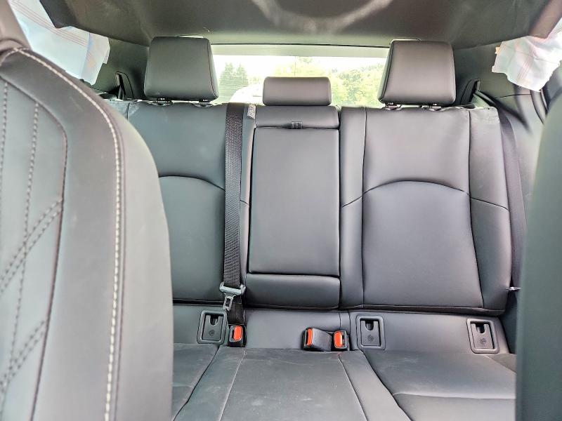 Продаж на аукціоні авто 2025 Lexus Ux 300h, vin: JTHYBJAH0S2018821, номер лоту: 52559346