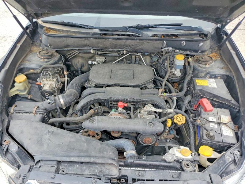 Продажа на аукционе авто 2012 Subaru Outback, vin: 4S4BRCCC6C3241615, номер лота: 54056676