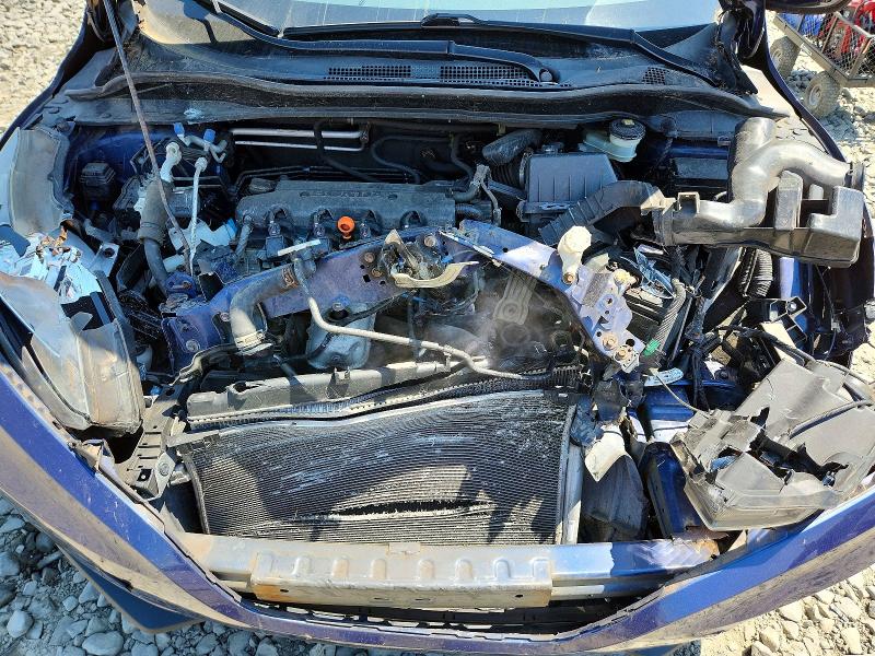 Aukcja sprzedaży 2016 Honda Hr-v, vin: 3CZRU6H39GM722548, numer aukcji: 54178146