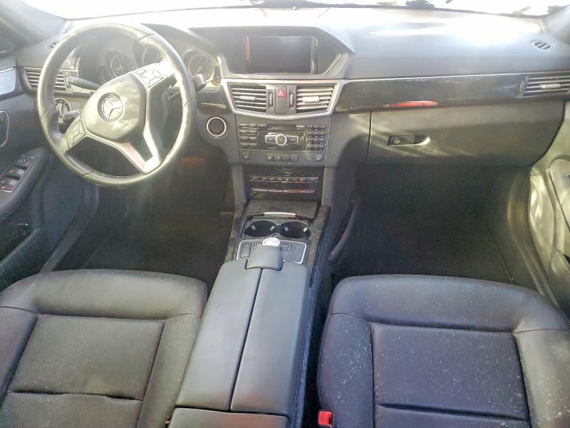 Aukcja sprzedaży 2013 Mercedes-benz E, vin: WDDHF5KB4DA685235, numer aukcji: 52085666