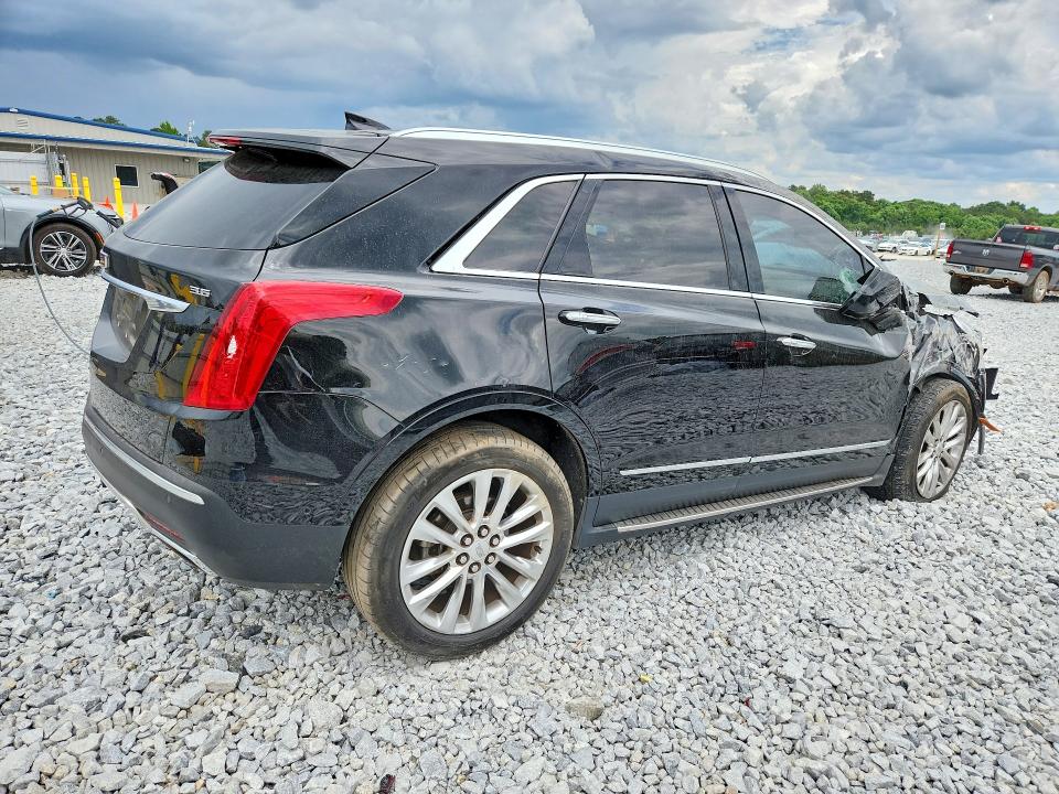 Продаж на аукціоні авто 2018 Cadillac Xt5, vin: 1GYKNGRS7JZ106086, номер лоту: 53907676
