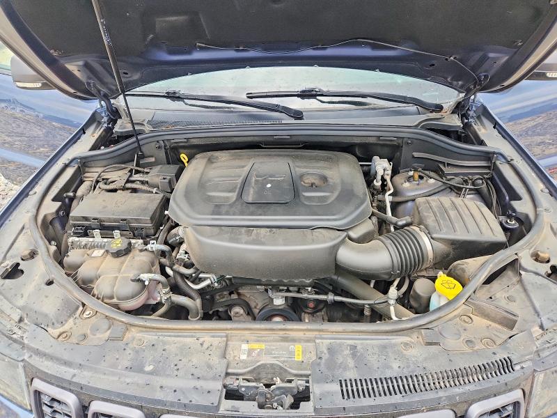 53419596 :رقم المزاد ، 1C4RJFLG9MC756172 vin ، 2021 Jeep Grand Cherokee مزاد بيع