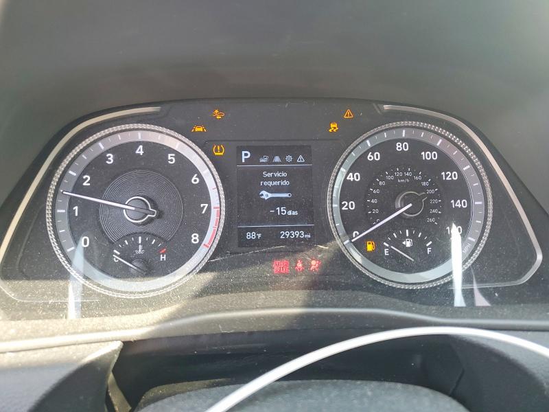 Продажа на аукционе авто 2021 Hyundai Sonata, vin: 5NPEG4JA3MH079916, номер лота: 53579456
