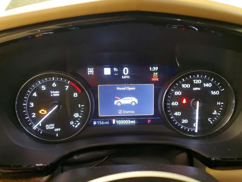 Продажа на аукционе авто 2020 Cadillac Xt5, vin: 1GYKNFRS5LZ151685, номер лота: 52226586