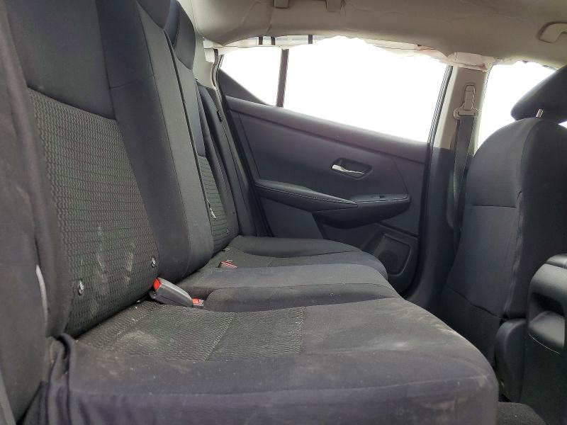 Aukcja sprzedaży 2020 Nissan Sentra, vin: 3N1AB8BV2LY289594, numer aukcji: 53440716