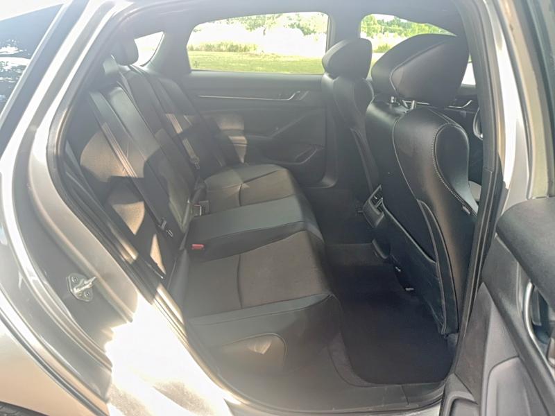 2022 Honda Accord მანქანა იყიდება აუქციონზე, vin: 1HGCV2F36NA009123, აუქციონის ნომერი: 55640886