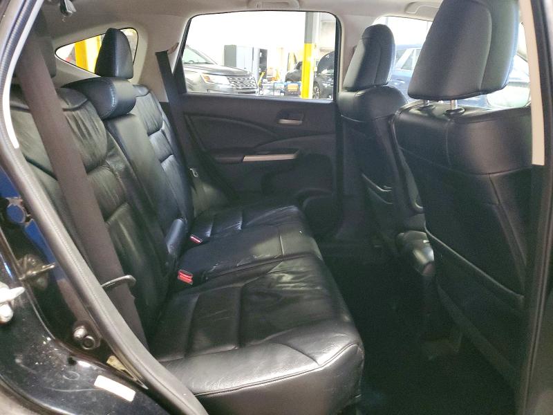 Продажа на аукционе авто 2014 Honda Cr-v, vin: 2HKRM4H74EH673811, номер лота: 54638766