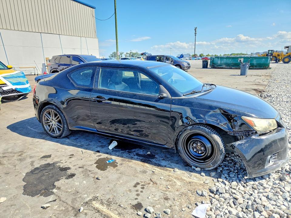 Продажа на аукционе авто 2012 Scion Tc, vin: JTKJF5C70C3024500, номер лота: 54667876