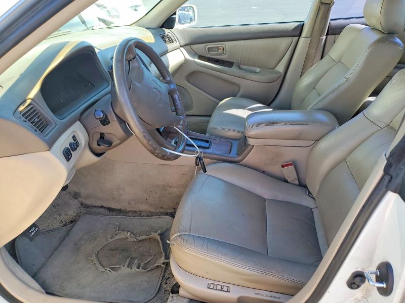 Продаж на аукціоні авто 1998 Lexus Es, vin: JT8BF28G5W5042517, номер лоту: 53568536