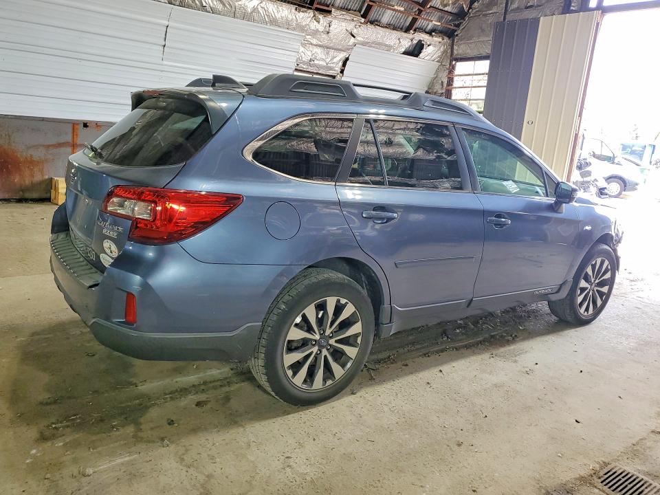 Продажа на аукционе авто 2016 Subaru Outback, vin: 4S4BSALC7G3340426, номер лота: 54824936