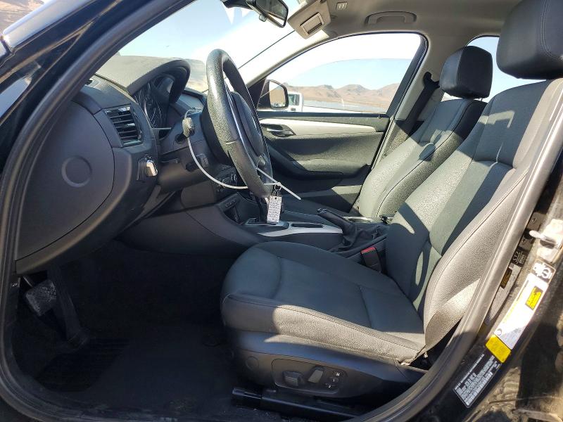 Aukcja sprzedaży 2015 Bmw X1, vin: WBAVM1C59FVZ94163, numer aukcji: 54986836