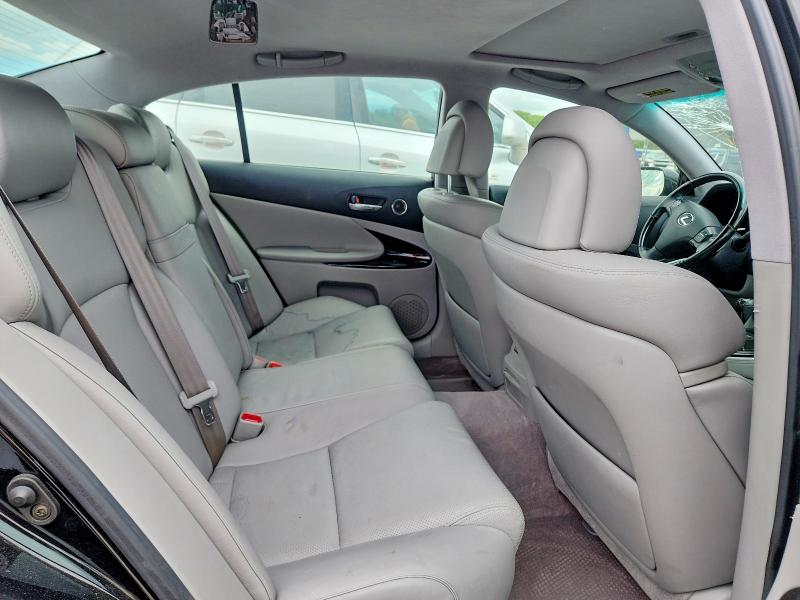 2006 Lexus Gs მანქანა იყიდება აუქციონზე, vin: JTHBN96S065004146, აუქციონის ნომერი: 52481806