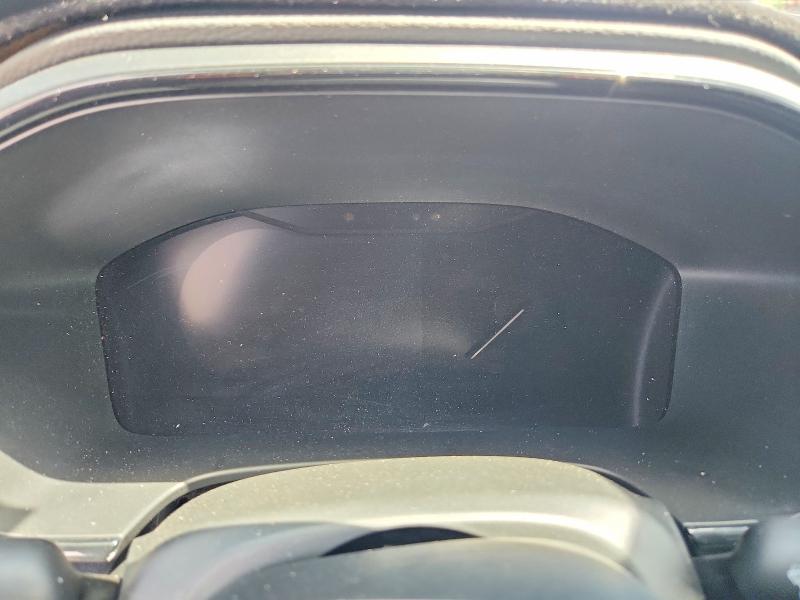 2025 Honda Cr-v მანქანა იყიდება აუქციონზე, vin: 7FARS5H89SE021494, აუქციონის ნომერი: 53820346