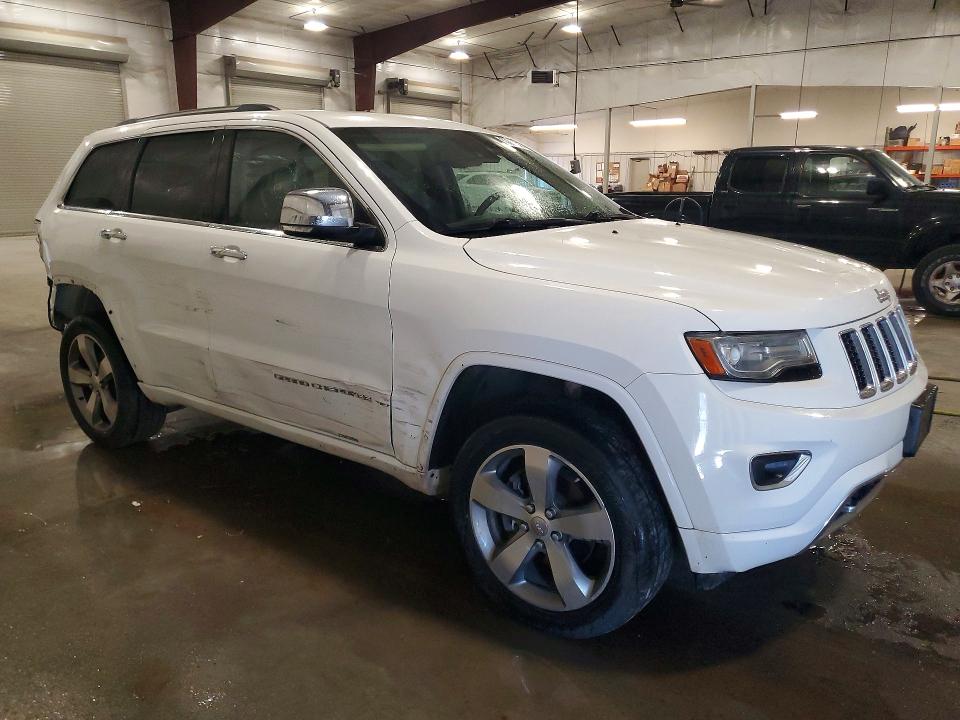 Aukcja sprzedaży 2014 Jeep Grand Cherokee, vin: 1C4RJFCG1EC171734, numer aukcji: 53305076
