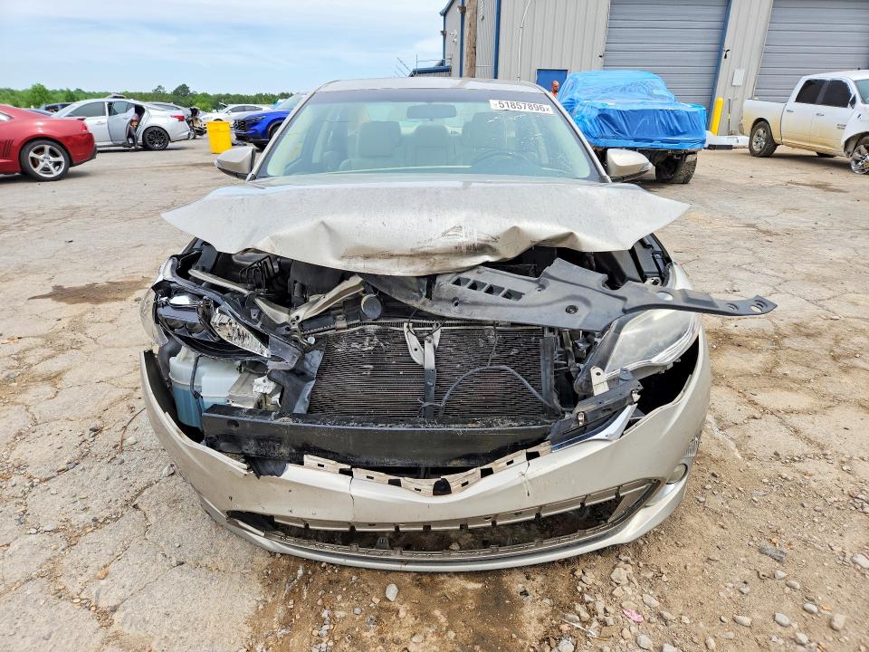 2013 Toyota Avalon მანქანა იყიდება აუქციონზე, vin: 4T1BK1EB3DU071481, აუქციონის ნომერი: 51857896