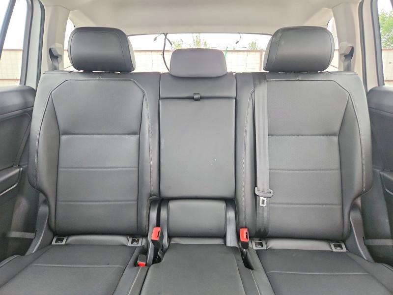2019 Volkswagen Tiguan მანქანა იყიდება აუქციონზე, vin: 3VV3B7AXXKM078735, აუქციონის ნომერი: 54398646