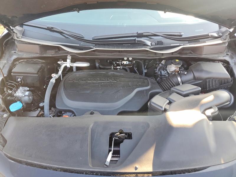 Aukcja sprzedaży 2023 Honda Odyssey, vin: 5FNRL6H72PB052230, numer aukcji: 53638226